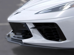 Chevrolet Corvette 2LT 2dr Stingray Conv 2026