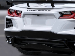 Chevrolet Corvette 2LT 2dr Stingray Conv 2026