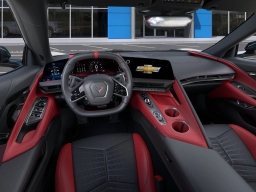 Chevrolet Corvette 2LT 2dr Stingray Conv 2026