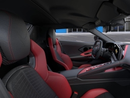 Chevrolet Corvette 2LT 2dr Stingray Conv 2026