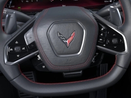 Chevrolet Corvette 2LT 2dr Stingray Conv 2026