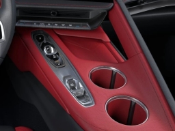 Chevrolet Corvette 2LT 2dr Stingray Conv 2026