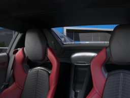 Chevrolet Corvette 2LT 2dr Stingray Conv 2026