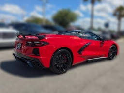 Chevrolet Corvette 2LT 2dr Stingray Conv 2026