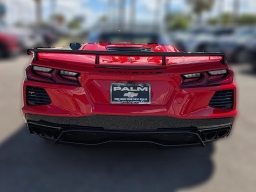 Chevrolet Corvette 2LT 2dr Stingray Conv 2026