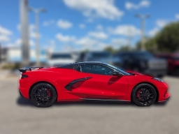 Chevrolet Corvette 2LT 2dr Stingray Conv 2026
