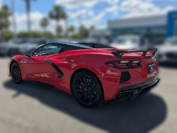 Chevrolet Corvette 2LT 2dr Stingray Conv 2026