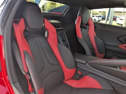 Chevrolet Corvette 2LT 2dr Stingray Conv 2026