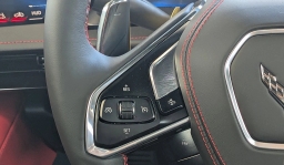 Chevrolet Corvette 2LT 2dr Stingray Conv 2026