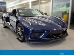 Chevrolet Corvette 3LT 2dr Stingray Conv 2026