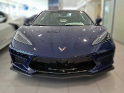 Chevrolet Corvette 3LT 2dr Stingray Conv 2026