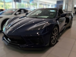Chevrolet Corvette 3LT 2dr Stingray Conv 2026