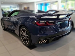 Chevrolet Corvette 3LT 2dr Stingray Conv 2026