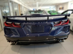 Chevrolet Corvette 3LT 2dr Stingray Conv 2026