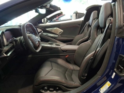 Chevrolet Corvette 3LT 2dr Stingray Conv 2026