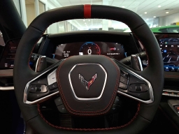 Chevrolet Corvette 3LT 2dr Stingray Conv 2026
