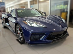 Chevrolet Corvette 3LT 2dr Stingray Conv 2026