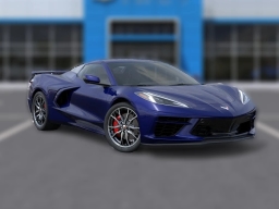 Chevrolet Corvette 3LT 2dr Stingray Conv 2026