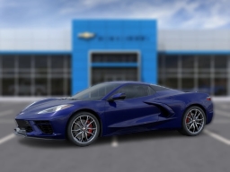 Chevrolet Corvette 3LT 2dr Stingray Conv 2026