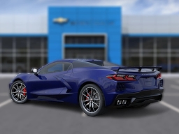 Chevrolet Corvette 3LT 2dr Stingray Conv 2026