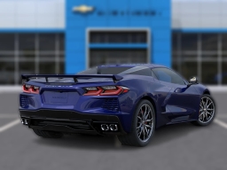 Chevrolet Corvette 3LT 2dr Stingray Conv 2026