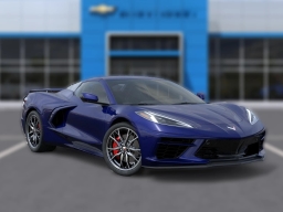 Chevrolet Corvette 3LT 2dr Stingray Conv 2026