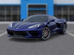 Chevrolet Corvette 3LT 2dr Stingray Conv 2026