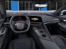 Chevrolet Corvette 3LT 2dr Stingray Conv 2026