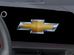 Chevrolet Corvette 3LT 2dr Stingray Conv 2026