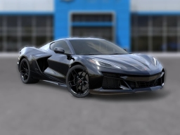 Chevrolet Corvette 1LZ 2dr Z06 Cpe 2026