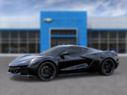 Chevrolet Corvette 1LZ 2dr Z06 Cpe 2026