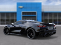 Chevrolet Corvette 1LZ 2dr Z06 Cpe 2026
