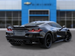 Chevrolet Corvette 1LZ 2dr Z06 Cpe 2026