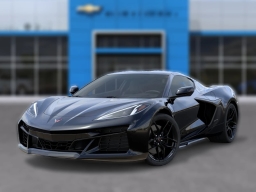 Chevrolet Corvette 1LZ 2dr Z06 Cpe 2026