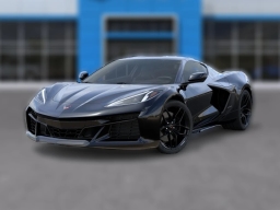 Chevrolet Corvette 1LZ 2dr Z06 Cpe 2026