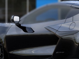 Chevrolet Corvette 1LZ 2dr Z06 Cpe 2026