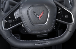 Chevrolet Corvette 1LZ 2dr Z06 Cpe 2026