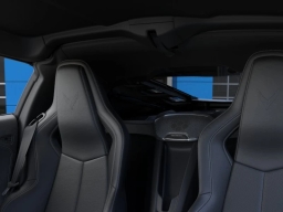 Chevrolet Corvette 1LZ 2dr Z06 Cpe 2026