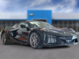 Chevrolet Corvette 1LZ 2dr Z06 Cpe 2026