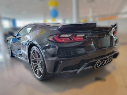 Chevrolet Corvette 1LZ 2dr Z06 Cpe 2026