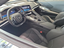 Chevrolet Corvette 1LZ 2dr Z06 Cpe 2026
