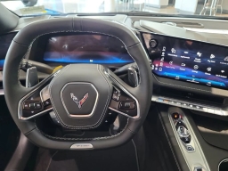 Chevrolet Corvette 1LZ 2dr Z06 Cpe 2026