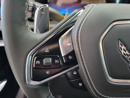 Chevrolet Corvette 1LZ 2dr Z06 Cpe 2026
