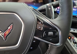 Chevrolet Corvette 1LZ 2dr Z06 Cpe 2026