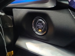 Chevrolet Corvette 1LZ 2dr Z06 Cpe 2026