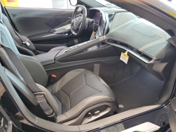 Chevrolet Corvette 1LZ 2dr Z06 Cpe 2026