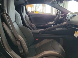 Chevrolet Corvette 1LZ 2dr Z06 Cpe 2026