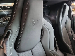 Chevrolet Corvette 1LZ 2dr Z06 Cpe 2026
