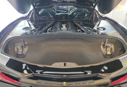 Chevrolet Corvette 1LZ 2dr Z06 Cpe 2026