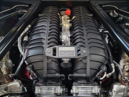 Chevrolet Corvette 1LZ 2dr Z06 Cpe 2026